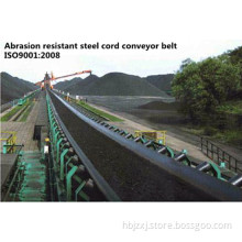 ST1600 Steel Cord Conveyor Belt